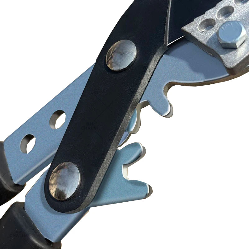 Garden Pruning Tools Gardening Fruit Trees Pruning Shears Bonsai Vegetable Pruner Metal Large Scalable Hand Tool for Pruning
