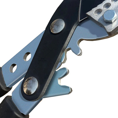 Garden Pruning Tools Gardening Fruit Trees Pruning Shears Bonsai Vegetable Pruner Metal Large Scalable Hand Tool for Pruning