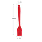 Food Grade Silicone Oil Brush Barbecue Basting Brush  Heat Resistant Pastry Brush Oil Brush For BBQ Cooking Baking Tool