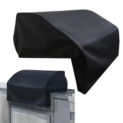 42-Inch Grill Cover Grill Cover Outdoor Usage 210D Oxford Cloth Material Easy To Clean Grill Cover For Outdoor Use