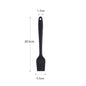 Food Grade Silicone Oil Brush Barbecue Basting Brush  Heat Resistant Pastry Brush Oil Brush For BBQ Cooking Baking Tool