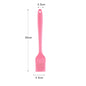 Food Grade Silicone Oil Brush Barbecue Basting Brush  Heat Resistant Pastry Brush Oil Brush For BBQ Cooking Baking Tool