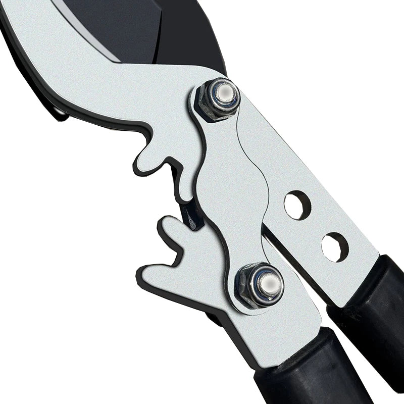 Garden Pruning Tools Gardening Fruit Trees Pruning Shears Bonsai Vegetable Pruner Metal Large Scalable Hand Tool for Pruning
