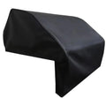 42-Inch Grill Cover Grill Cover Outdoor Usage 210D Oxford Cloth Material Easy To Clean Grill Cover For Outdoor Use