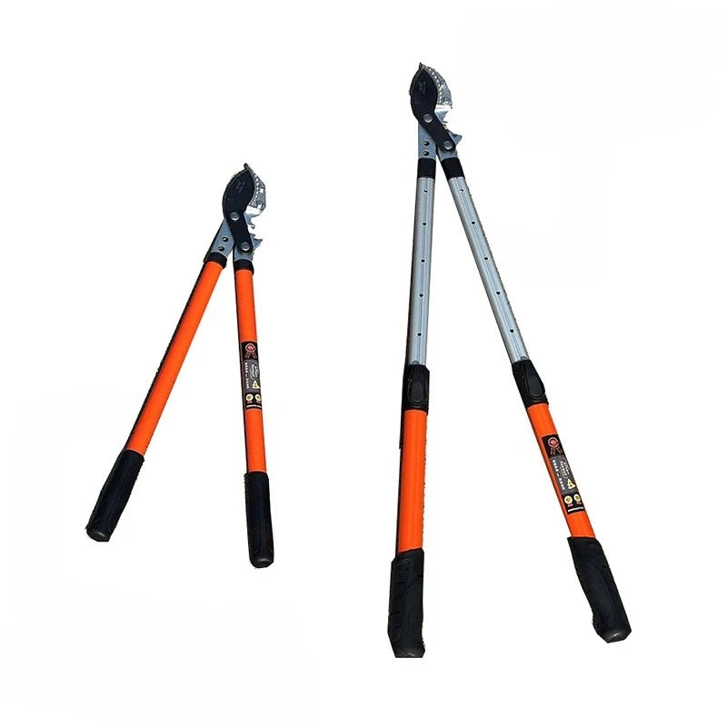 Garden Pruning Tools Gardening Fruit Trees Pruning Shears Bonsai Vegetable Pruner Metal Large Scalable Hand Tool for Pruning