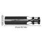 Leaf Blower Attachment Doubles Airflow Booster Replacement Leaf Blower Air Booster for Snow Debris All Weather Backyard Garden