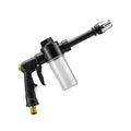 Portable Power Washer, 2X Stronger Spray, Easy for Women & Seniors, Ideal for Car Wash, Plants, Cleaning & Tire Inflation.