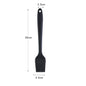 Food Grade Silicone Oil Brush Barbecue Basting Brush  Heat Resistant Pastry Brush Oil Brush For BBQ Cooking Baking Tool
